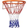 Generic Rete da basket di ricambio resistente, adatta per interni ed esterni