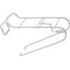 ZANCHETTA Cicli Bonin Cestino Universale Pivot attaccamento Vettore, Unisex, Basket Universal Pivot Attachment