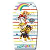 Mondo Toys - Body Board Paw Patrol - Tavola da Surf per bambini - 94 cm - 11162