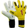 Rinat Guanti Portiere Ariete Nemesis Prime Adulto Giallo Taglia 9