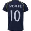 Real Madrid Real Kylian Mbappé - Maglia ufficiale calcio