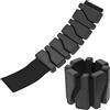 Générique Peso del polso per le donne, peso della caviglia - allenamento della forza peso 2x - Bracciale in silicone Pilates per aerobica fisica