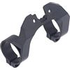 SPYMINNPOO Staffa per Display LCD Ebike, Supporto per Display per Bici Elettrica Compatibile con Gli Accessori Middle Motor 850C C965