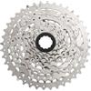 SUNRACE Cassette 8V 11X42 Silver CSM680 8AY-Box