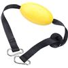 Vexandrie Cinghiolo per preassemblato, Cavo in Nylon Intrecciato, 180 | Cinghia in nylon con estremità a clip per kayak, pescatori, uso in banchina, attività controllo della deriva,
