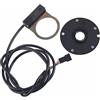 VGEBY1 Sensore a Pedale, sensore di Assistenza alla pedalata di Potenza della Bici Sensore di Assistenza alla Bici elettrica per Accessori per Mountain Set di Parti di Biciclette
