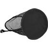Generic Portaoggetti per Palline da in Nylon con Reti a Rete, Custodia Portatile e Leggera per Un Facile Trasporto, Perfetto per Le Sessioni di Allenamento