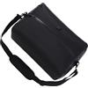 HELEVIA Borsa da Viaggio Sottovuoto, Borsa a Compressione in Nylon TPU 70D da 20 a 35 Litri con Tracolla, Cerniera Ermetica per Zaino Portabagagli