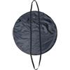 perfk Borsa Porta Gonna Pancake Dance, in Tessuto Oxford, Portatile Ed Elegante, Ideale per Allenamenti, Spettacoli E Concerti, 102 Cm