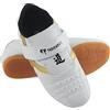 Tbest Leggere Scarpe Taekwondo per Adulti e Bambini, Traspiranti Sport da | Materiale traspirante, flusso d'aria ottimale, flessibilità e supporto, suole in gomma TPR antiscivolo, usa interno