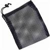 aqxreight Borsa con Coulisse in Rete di Nylon con Tessuto Antiusura per Riporre Borse da Club Accessori di 3 Misure (Medio)