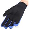 Dioche Sport Surf Neoprene Guanti da Immersione in Neoprene Premium - Giallo S - Guanti Sportivi Termici per Immersioni, Surf e Rafting - Paio di Leggeri (#2)