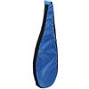 Karlak Borsa Portaoggetti per Pala da Paddle, Supporto Durevole e di Alta qualità per e Surf, Leggera Facile da Trasportare, Disponibile in Blu, 58 Cm/22,8 Pollici