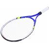 Generic Regail Racchetta da Tennis per Ragazzi per Bambini Telaio in Lega di Alluminio e Corda in Nylon Maggiore Durata Racchetta da Tennis Leggera con Manico in PU per Allenamento e Principianti