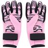 VGEBY Guanti da Immersione in Neoprene 2 Mm Guanti da Snorkeling con Fodera Interna Calda Impugnatura Antiscivolo Protezione Antigraffio per Immersioni Snorkeling Surf Nuoto Sport Acquatici Adulti