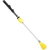Tbest Bastone per Allenamento Swing Trainer, Attrezzo Flessibile per | Non-slip grip, warm-up exercise, suitable for men women beginners pros, flexible material