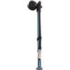Tbest Pompa per Ammortizzatori con Manometro, Pompa Ad Alta Pressione da 300 Psi per Pneumatici da Mountain Bike con Sospensione Posteriore della Forcella Anteriore