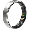 ZJchao Anello Smart Fitness Tracker Impermeabile IP68 Bluetooth 5.3,