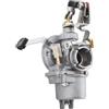 VGEBY Carburatore Fuoribordo, Carburatore Motore Fuoribordo per Tohatsu 2 Tempi 3,5 CV 2,5 CV 3D5 03100 3F0 03100