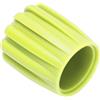 Akozon Manopola Valvola Bombola Immersione abs acciaio inox Verde Fluorescente