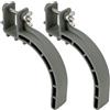 CHICIRIS Climb Stirrups Lightweight Ergonomic Quick Climbing for Tree