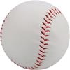 Generic Palla da Allenamento per Softball in PVC Morbido e Resistente per Esercitarsi in Battuta a Casa, a Scuola All'aperto