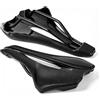 Tomedny Sella in bicicletta, comodo cuscino per sedili per biciclette EC90 Mountain Saddle Universal Cycling Accessorio per uomini e donne