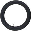 Yinhing Camera d'aria per Bici Elettrica 16x3.00 Camera d'aria Interna di Ricambio per Pneumatici con Valvola Estesa per Veicoli Elettrici, Triciclo, Scooter, Costruzione in Gomma, Installazione
