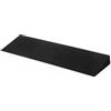 ZJchao Cuneo per Squat con Tallone Sollevato, Panca Inclinata per Pesi con Design Ergonomic, 3 Angoli Regolabili, Costruzione EVA Leggera 51x15x5cm per Allenamento Squat, Supporto
