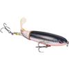Generic Esca Artificiale G 10cm per Pesca, Coda Rotante, Plastico | Alta Simulazione e Aspetto Vivido, ad Alta Resistenza, per Persico Giallo e Black Bass
