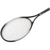 Jiawu Racchetta da Tennis Singola da 27 Pollici per Principianti e Adulti, Set da Allenamento per Competizioni con Borsa per il Trasporto, Design Ergonomico, Telaio Antivento, Impugnatura Comoda