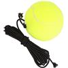 Tbest Allenamento di Tennis con Corda Elastica per Esercitarsi per Principianti e Giocatori Intermedi per Vialetti, Campi e Uso Interno