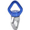 EMUKOEP Accessorio per Sospensione Rotatore a 360° Rotazione per Danza Aerea Diametro Interno 1,4 Carico 30KN (#1)