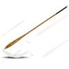 Karlak Mini Canna da Pesca Design Ergonomico Canna da Pesca Telescopica