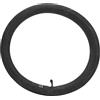 Akozon Camera d'aria con Valvola Piegata 16x2.125 per Gomma Elettrica da 16 Pollici Tubo per Bici Assorbimento degli Urti Facile Installazione
