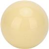 Generic Biliardo Americano 52,5 Mm/2,1 Pollici per Allenamenti di Snooker e Biliardo, Standard Britannico