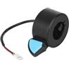 Fututech Controller Acceleratore per Kukirin S1 Pro Controllo della Velocità Scooter Elettrico Accessorio Ricambio Monopattino