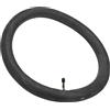 Yinhing Camera d'aria in Gomma 16x2.125 con Valvola Piegata per Biciclette Elettriche Facile da Installare Ideale per Ruote da 16 Pollici