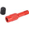 YUYTE Adattatore Valvola Forcella Premium Pompa Ammortizzatore Universale