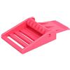Qudinip Fibbia per Cintura con Piombi per Immersione Rilascio Rapido Leggero Resistente in Plastica Accessorio per Immersioni Snorkeling Pesca 1 Pz (Rosa)