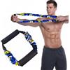 LODMOD Tiro con l'arco Band Open Bow Resistance Trainer per Compound & Recurve Bows, Arm Strength Training & Latissimus Dorsi Exerciser con Comfort Grip