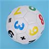GOWENIC Pallone da Calcio per Bambini all'aperto Misura 2 |Pallone da