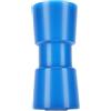 Tbest Rullo di Chiglia per Rimorchio Barca, Rullo Centrale per Alaggio 18,49x8,38 Cm Foro Centrale 1,98 Cm, for Traino di Barche e Yacht
