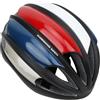 Karlak Casco da Ciclismo Unisex Design Resistente in Fibra di Carbonio Leggero e Confortevole per la Guida in Bicicletta 1 unità