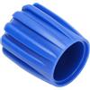 Akozon Manopola della Valvola per Immersione Subacquea Maniglia di Ricambio in Acciaio Inossidabile ABS Attacco Ruota per Bombola da Immersione Verde Fluorescente (Blue)