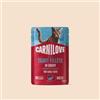Carnilove Umido Gatto Adulto Filetti in Salsa Trota ed Echinacea 85 g