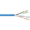 Digitus Cavo di rete Digitus matassa 100mt. solito schermato U/Ftp Halogenfree Cat6A rame [DK1623AVH1]