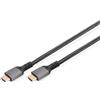 Digitus Cavo Digitus Hdmi Tipo A 1m Nero [AKASSVH00000052]