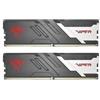 Patriot Ram DIMM DDR5 2x16GB Patriot Viper Venom 5600MHz CL36 1.1V Nero [SAPAT5032VVEN01]