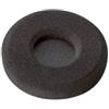 Hp Kit cuscinetti auricolari Hp Poly Doughnut Nero 2pz [8K6P3AA#AC3]